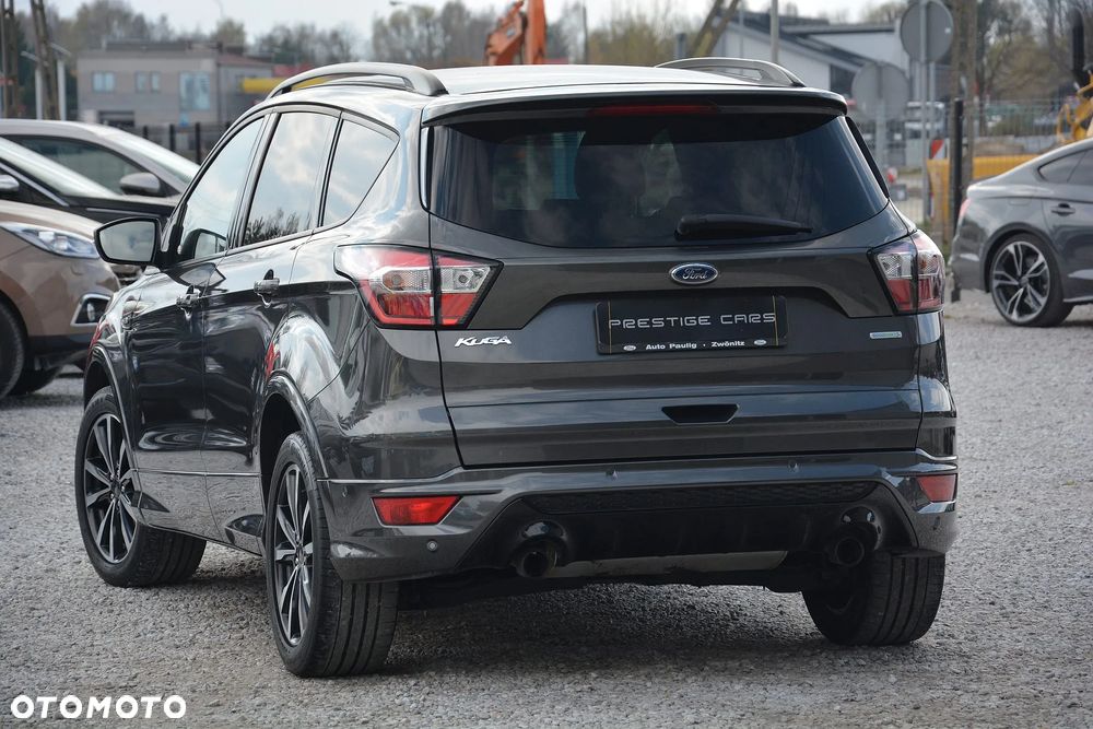 Ford Kuga 1.5 EcoBoost FWD ST-Line ASS GPF - 5