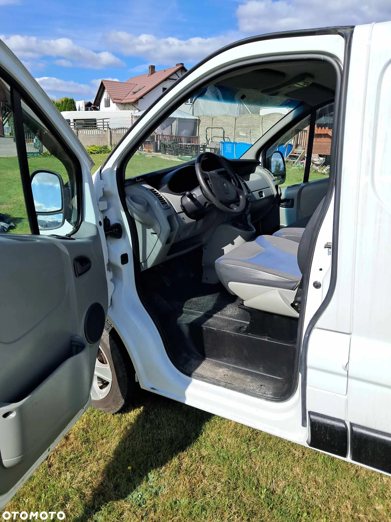 Renault Trafic - 3