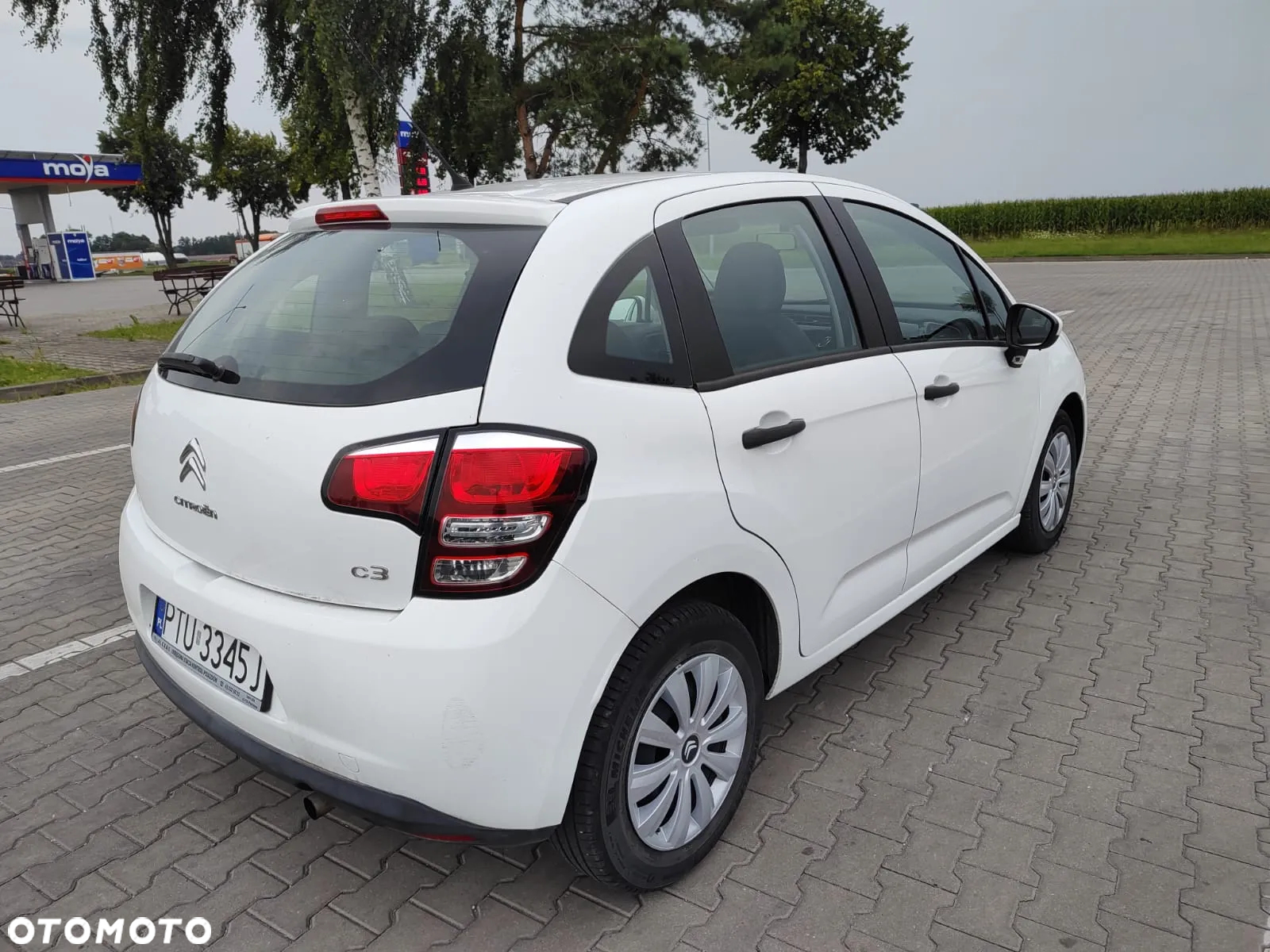 Citroën C3 1.0 VTi Attraction - 7