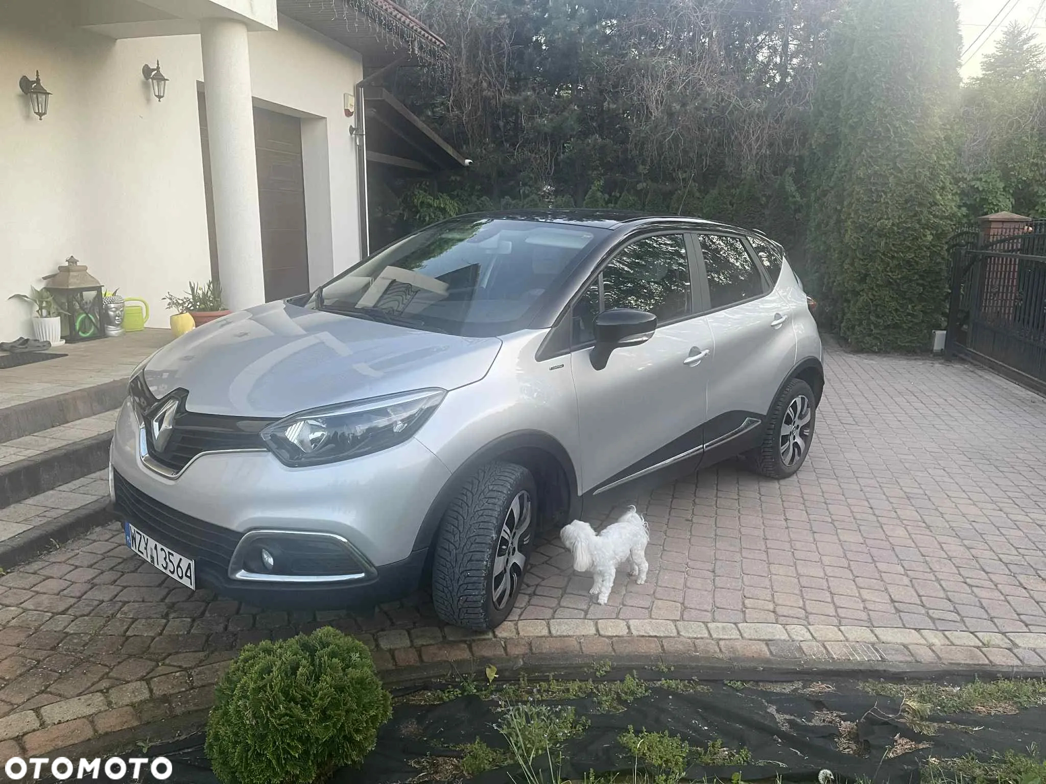 Renault Captur 1.5 dCi Energy Limited - 6