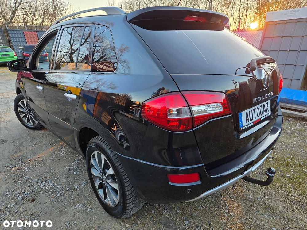 Renault Koleos dCi 150 FAP 4x2 Dynamique - 14