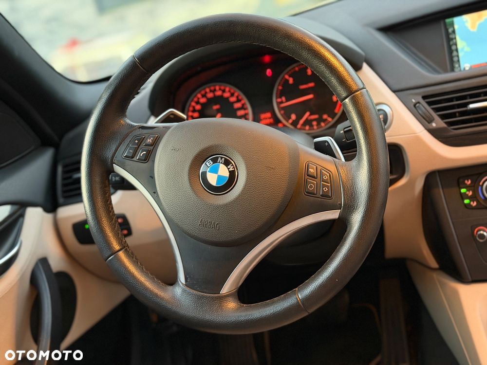 BMW X1 - 6