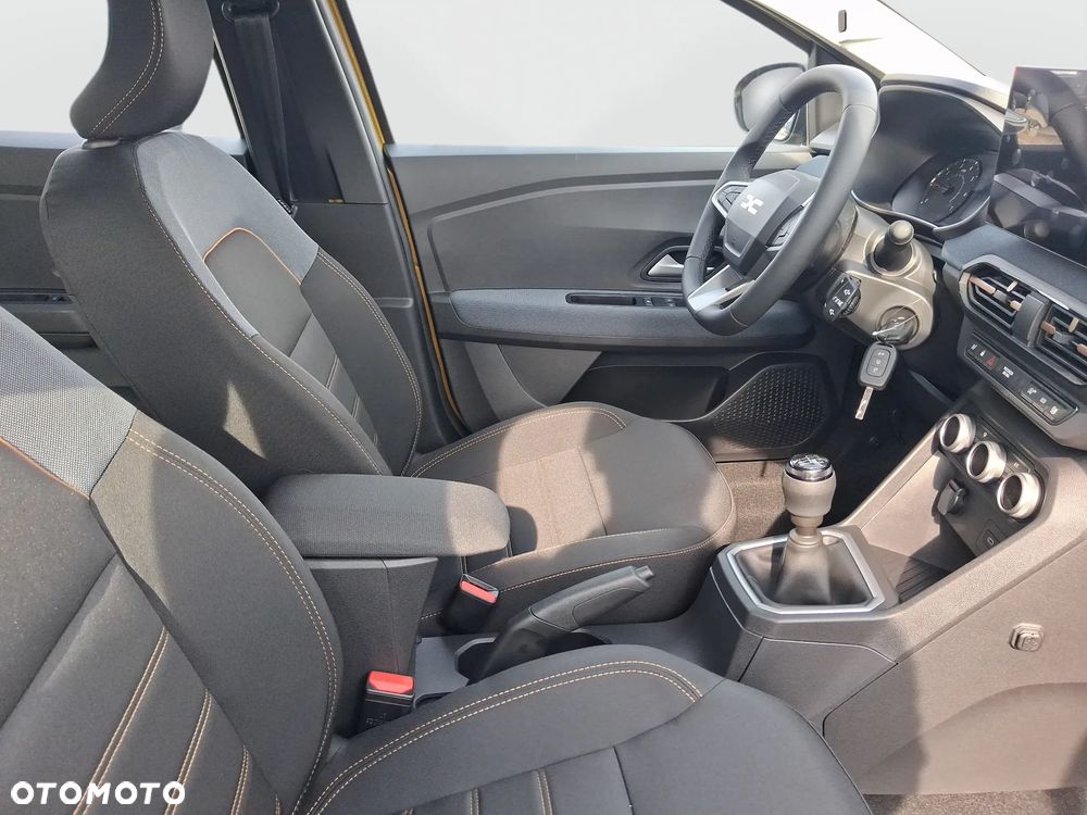 Dacia Sandero Stepway 1.0 TCe110 Expression - 14