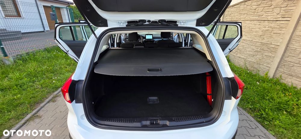 Ford Focus 1.0 EcoBoost Start-Stopp-System ACTIVE X - 22
