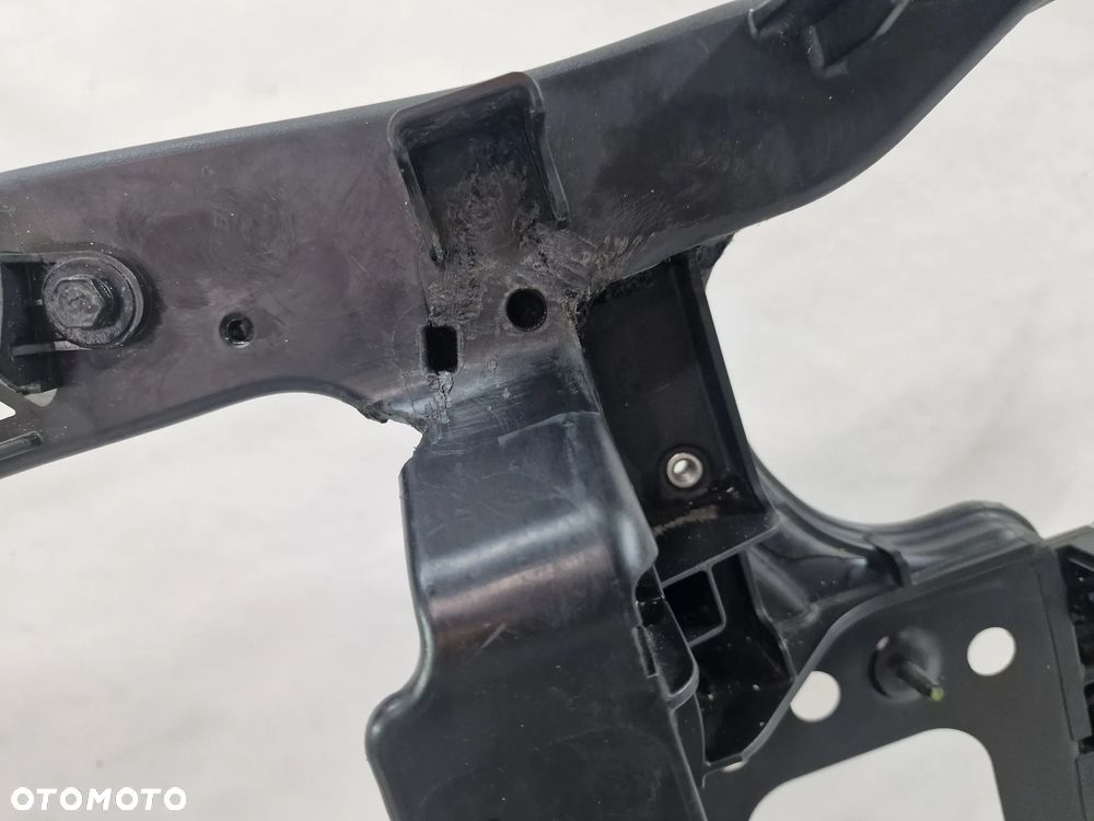 HYUNDAI I30 III 3 LIFT 20- WZMOCNIENIE CZOŁOWE / PAS PRZEDNI NR 64105-G4120 NR AUKCJI WZM477 - 12