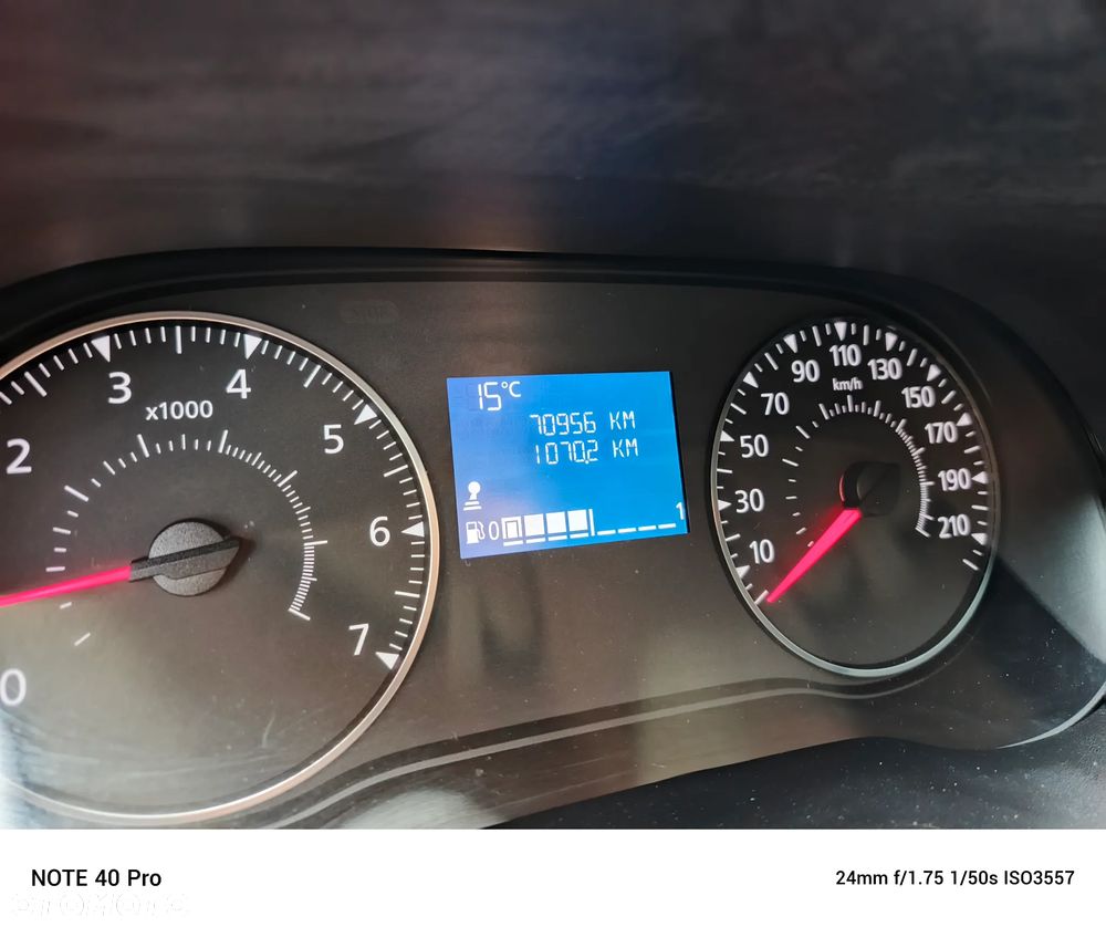 Dacia Duster 1.3 TCe Comfort - 12