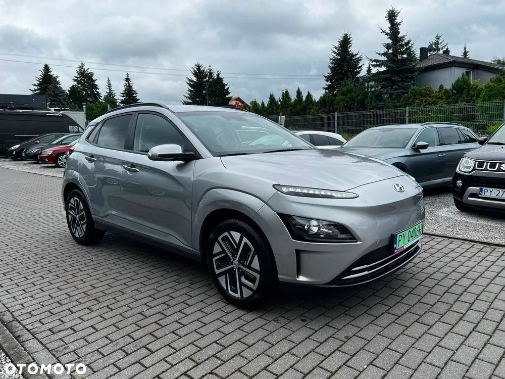 Hyundai Kona Style - 3