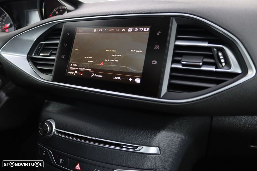 Peugeot 308 1.2 PureTech Allure - 6