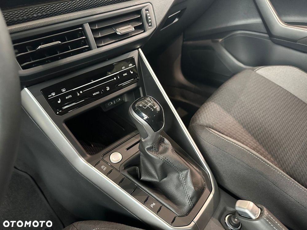 Volkswagen Polo 1.0 TSI Life Plus - 22