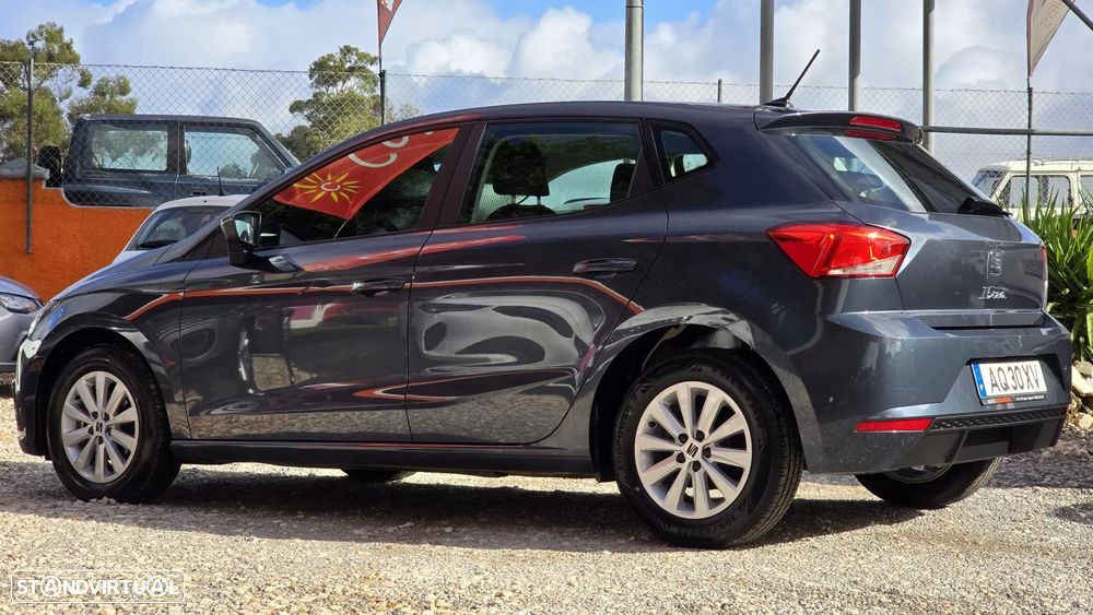 SEAT Ibiza 1.0 Style - 9