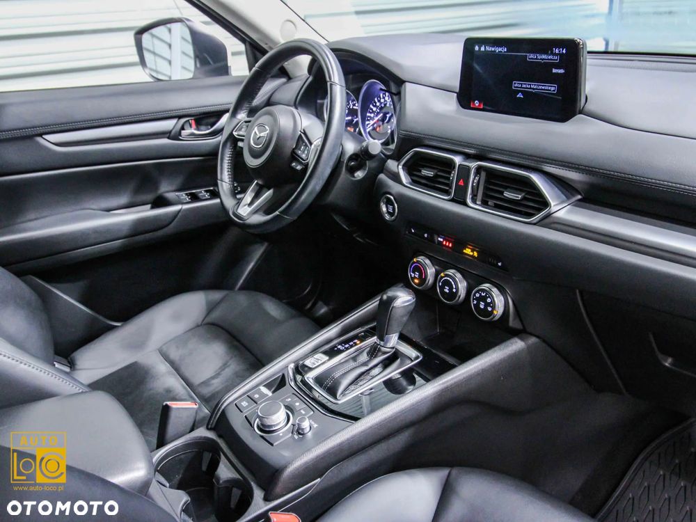 Mazda CX-5 2.5 Skypassion AWD - 16