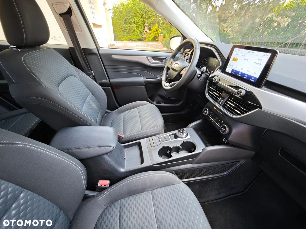 Ford Kuga 1.5 TDCi 2x4 Cool & Connect - 34