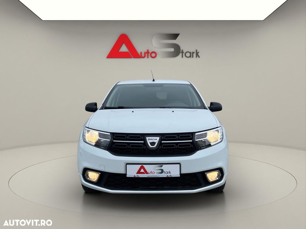 Dacia Logan - 6