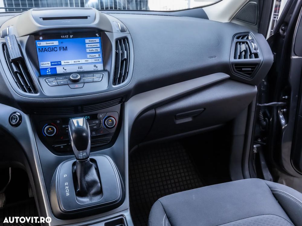 Ford Kuga 1.5 TDCi 2WD Powershift Trend - 15