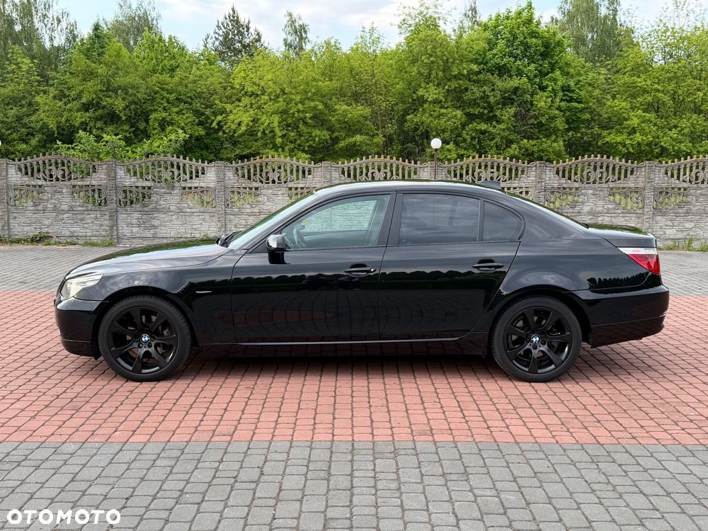 BMW Seria 5 530d - 7