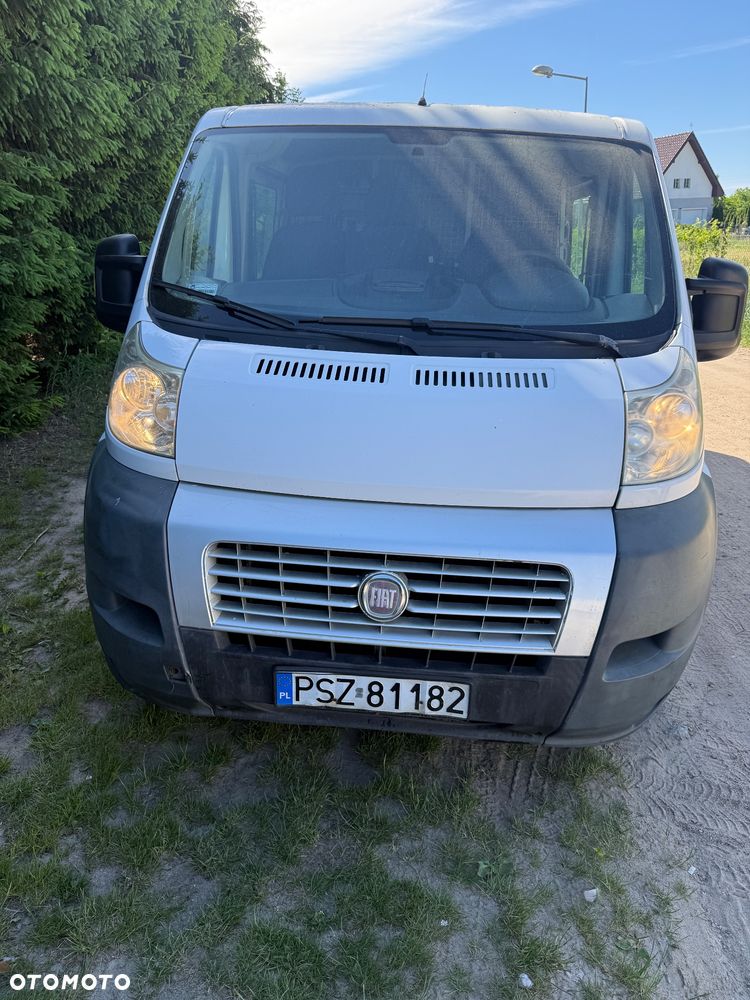 Fiat DUCATO - 1