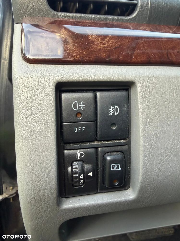 Suzuki Grand Vitara - 31