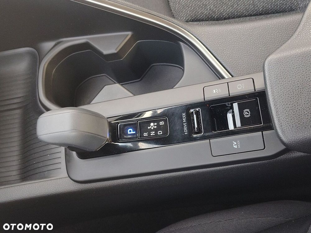 Toyota C-HR 1.8 Hybrid Comfort - 18