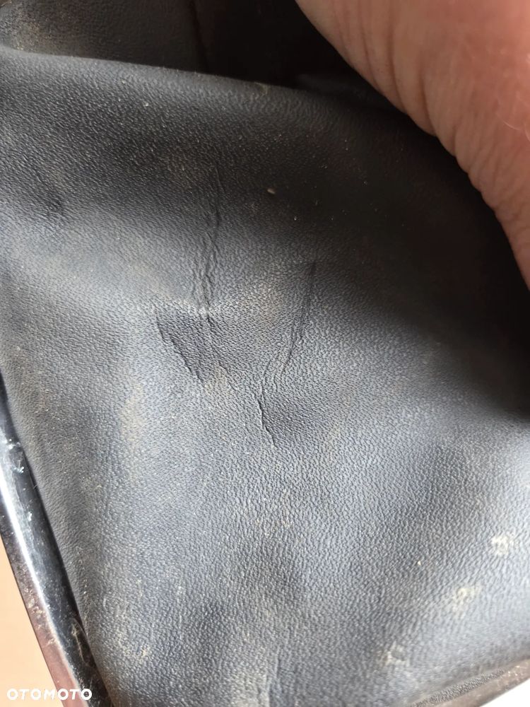 Gałka zmiany biegów Citroen C4 Cactus LIFT - 7