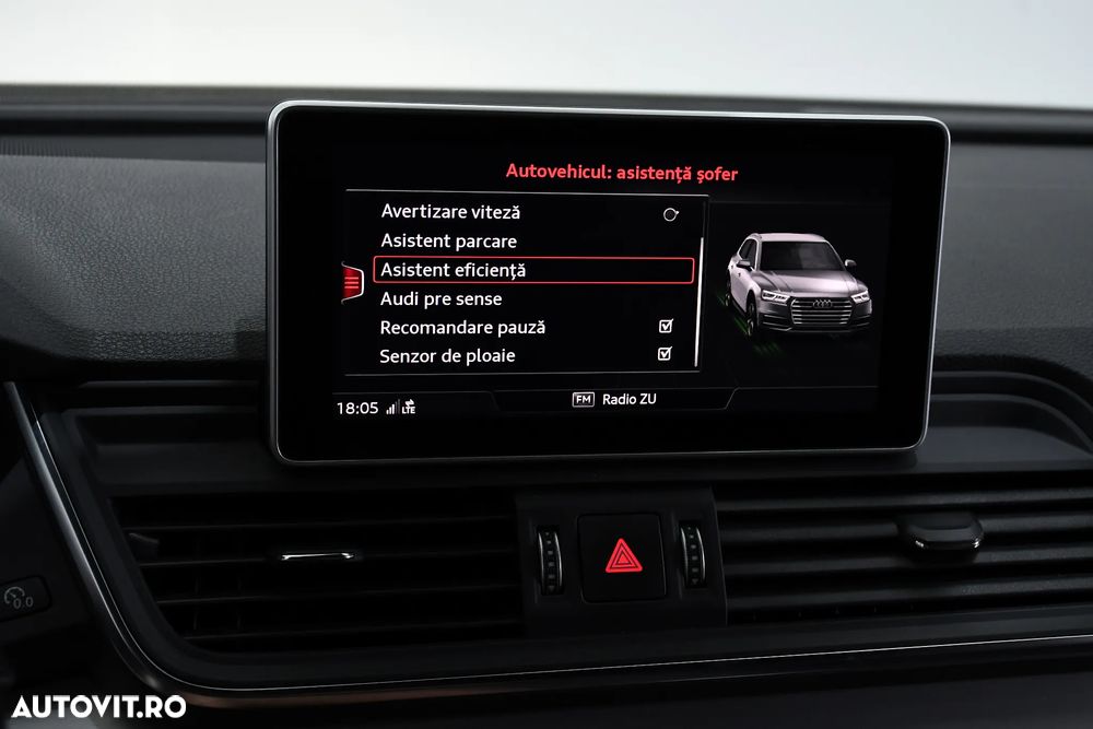 Audi Q5 55 TFSI e quattro S tronic - 25