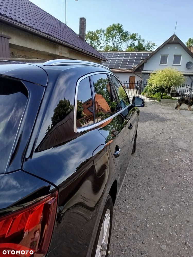 Audi Q5 40 TDI Quattro S tronic - 2