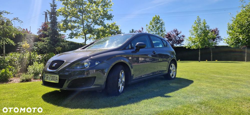 Seat Leon - 5