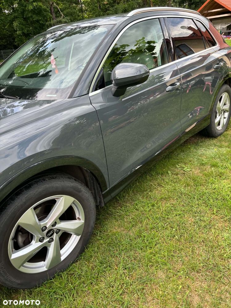 Audi Q3 - 6