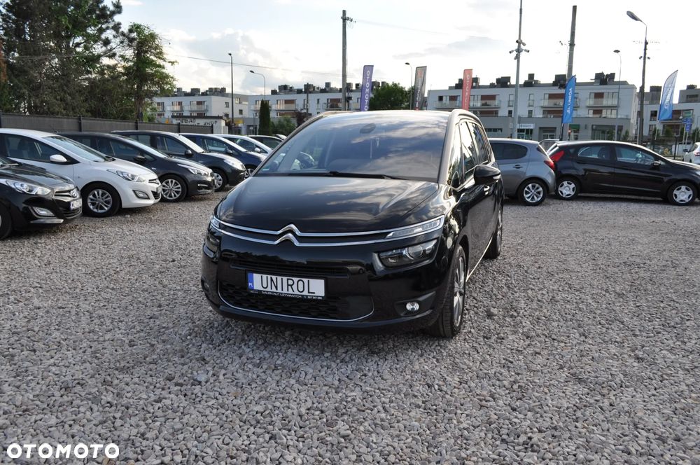 Citroën C4 Picasso BlueHDi 150 Exclusive - 2