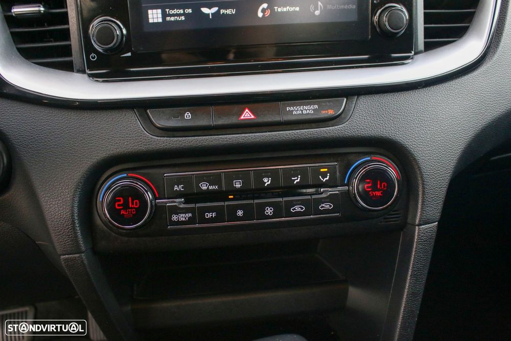 Kia Ceed SW 1.6 GDi PHEV Drive 6DCT - 25
