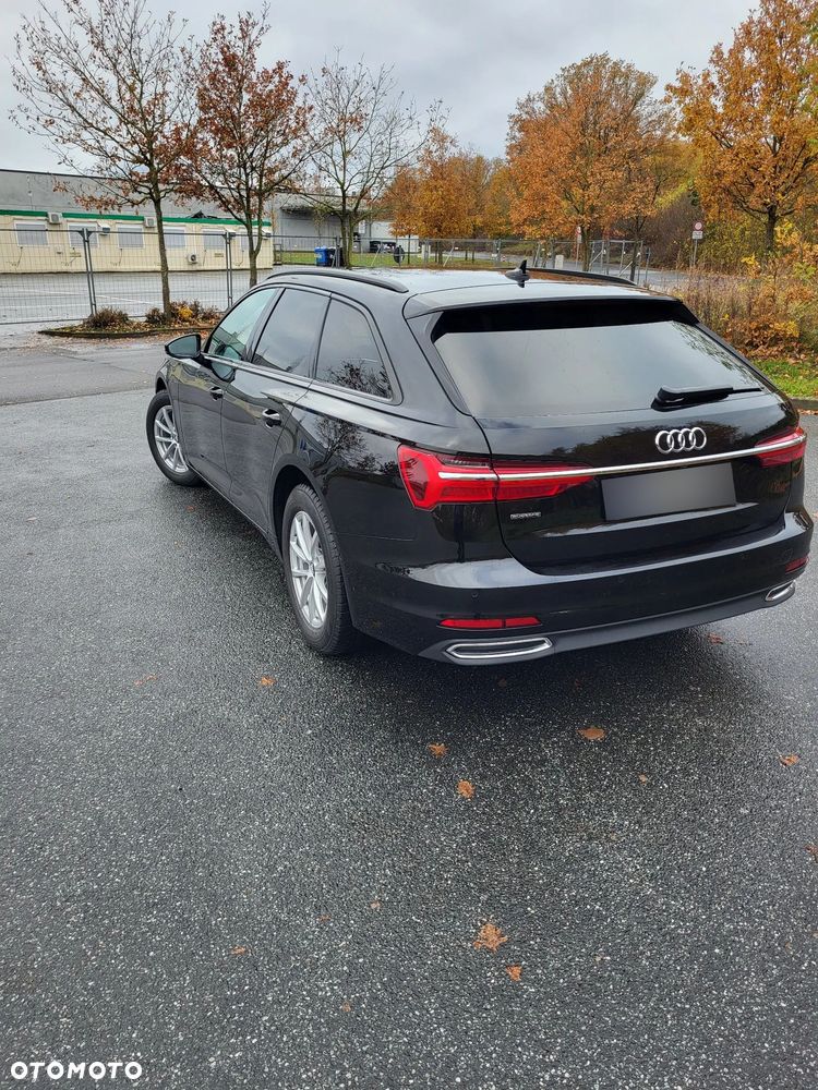Audi A6 Avant - 11