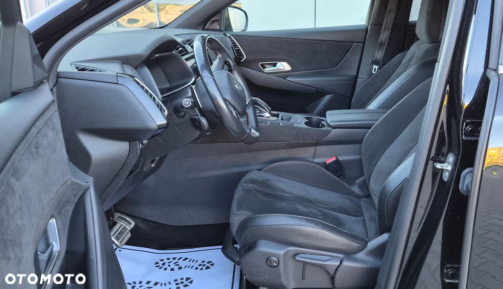 DS Automobiles DS 7 Crossback - 21