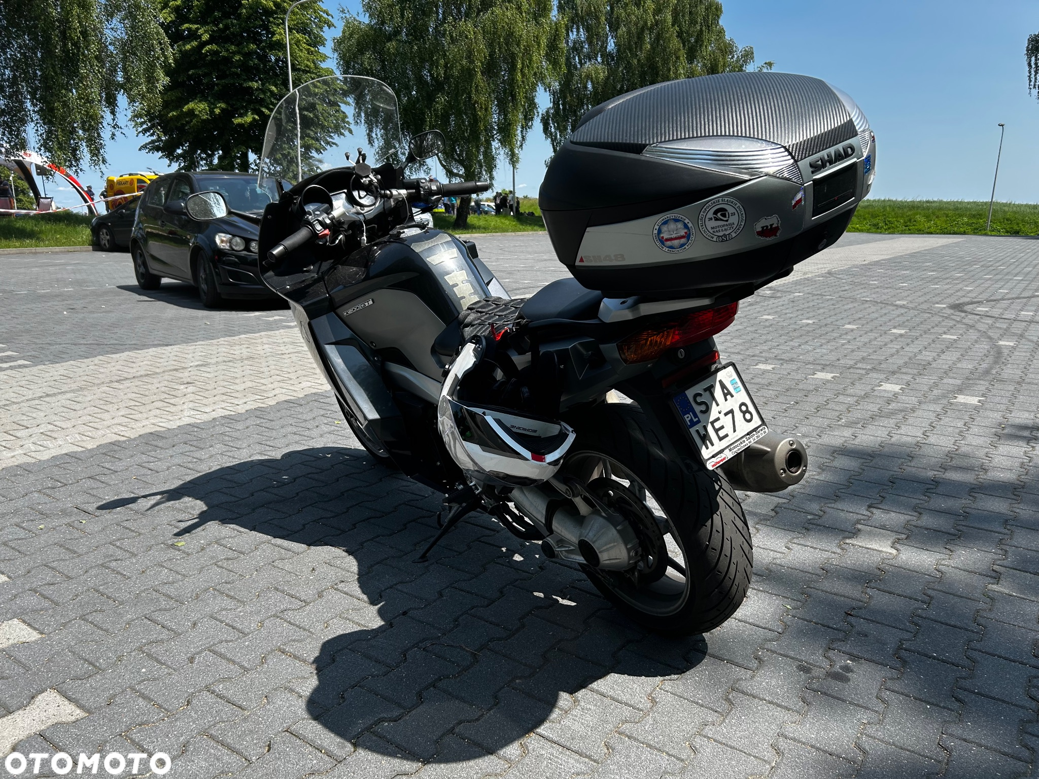 BMW K - 6