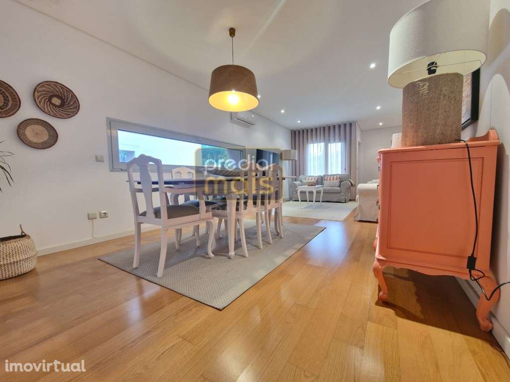 Moradia T3 + Escritório - Á entrada da Cidade - Grande imagem: 3/22