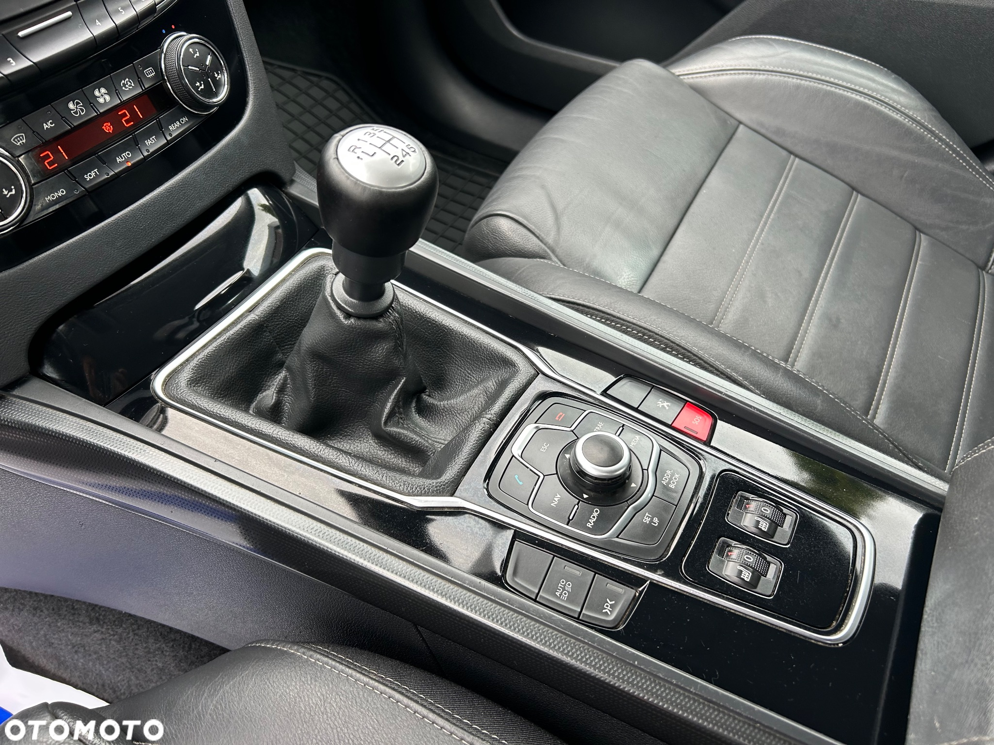 Peugeot 508 2.0 HDi Allure - 19