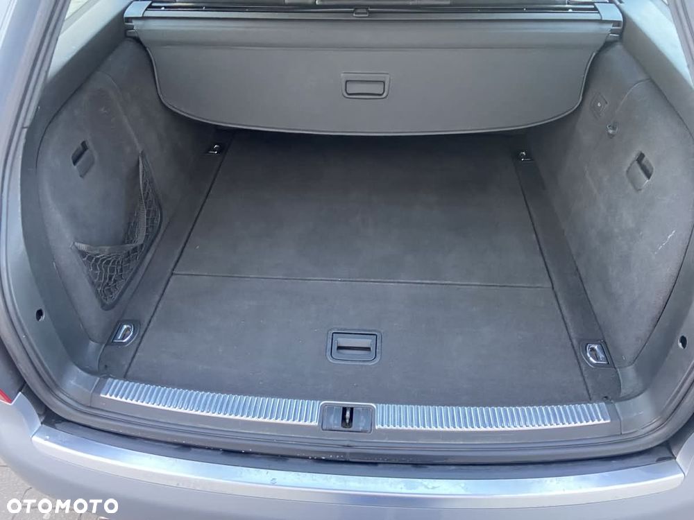 Audi A4 Avant 1.8 T quattro - 20