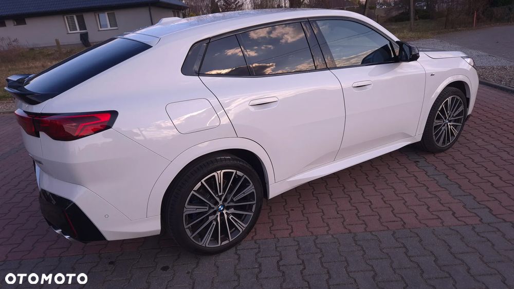 BMW X2 M35i - 30