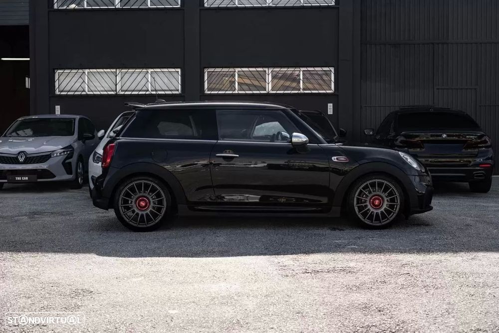 MINI 3 Portas - 3