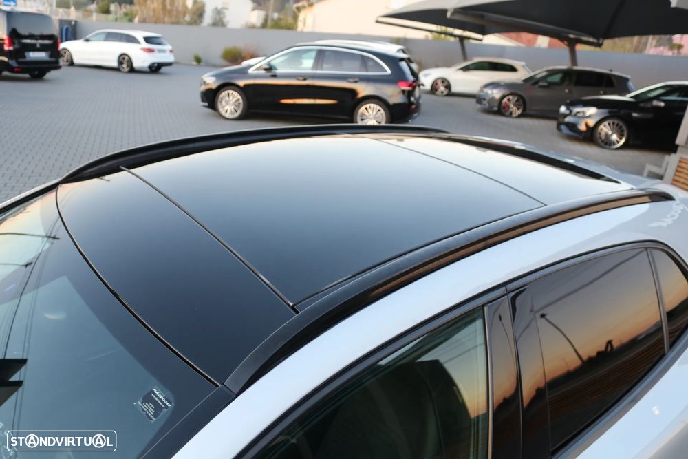 Mercedes-Benz GLA 220 CDI AMG Line - 11