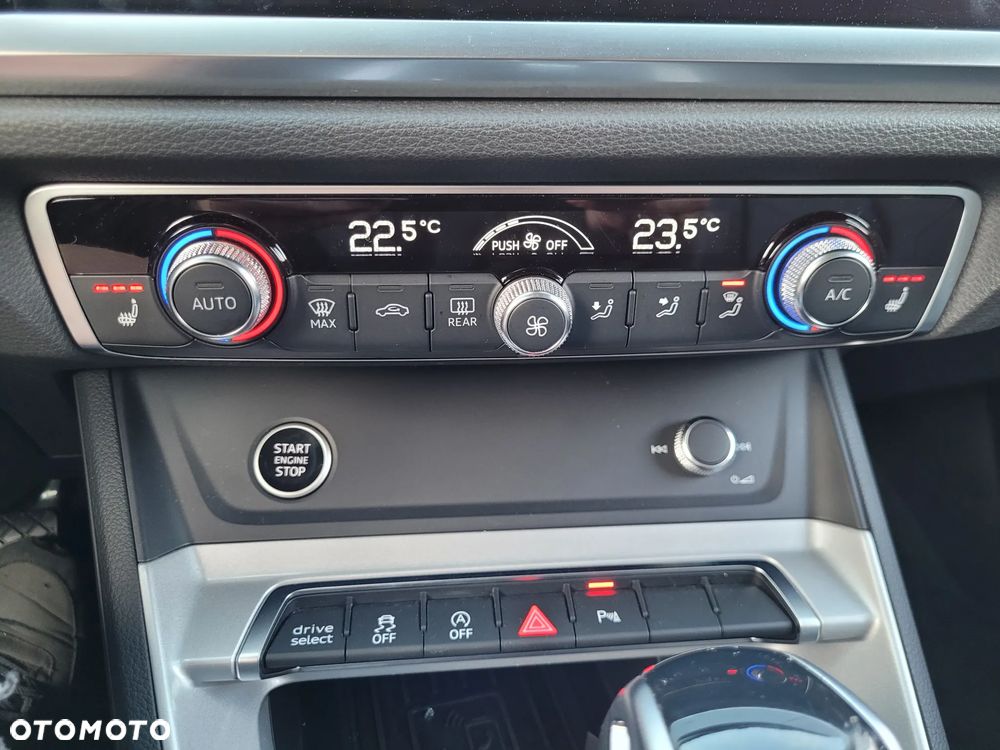 Audi Q3 35 TFSI S tronic advanced - 14