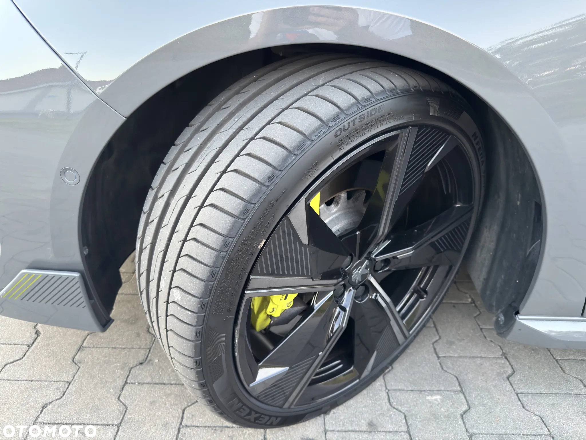 Peugeot 508 1.6 PureTech HYbrid4 PHEV Sport Engineered EAT8 - 32
