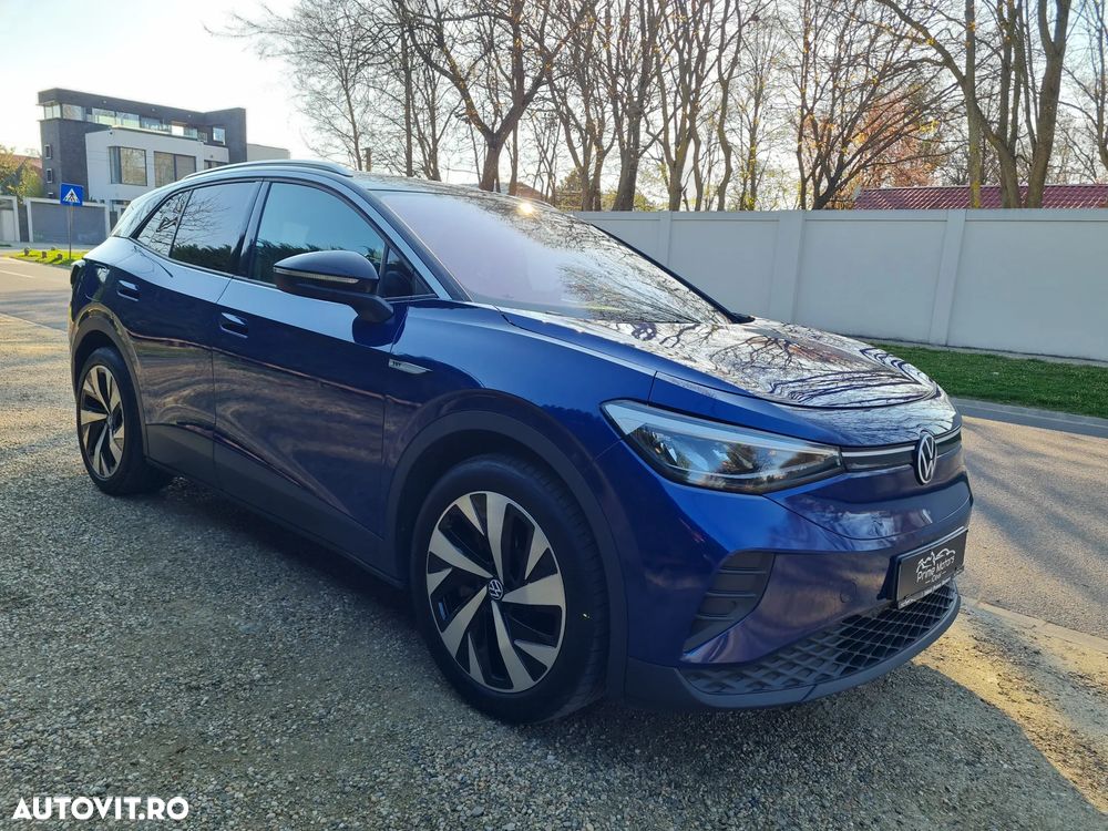 Volkswagen ID.4 77 kWh Pro Performance - 13