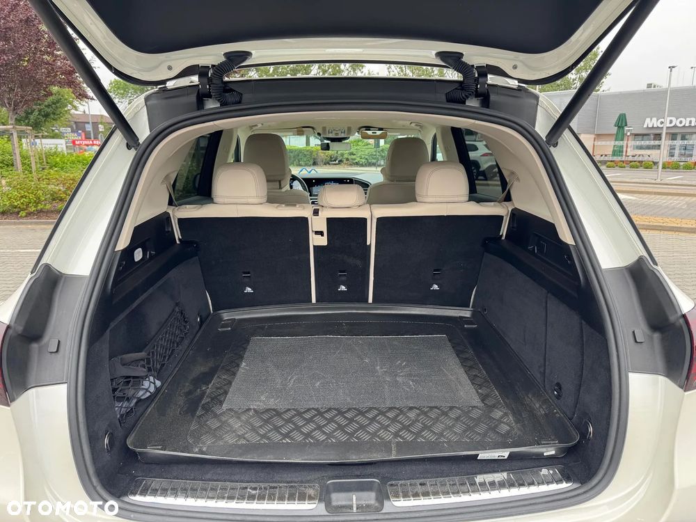 Mercedes-Benz GLE - 22