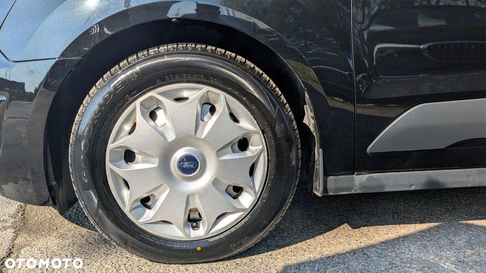 Ford Connect - 36