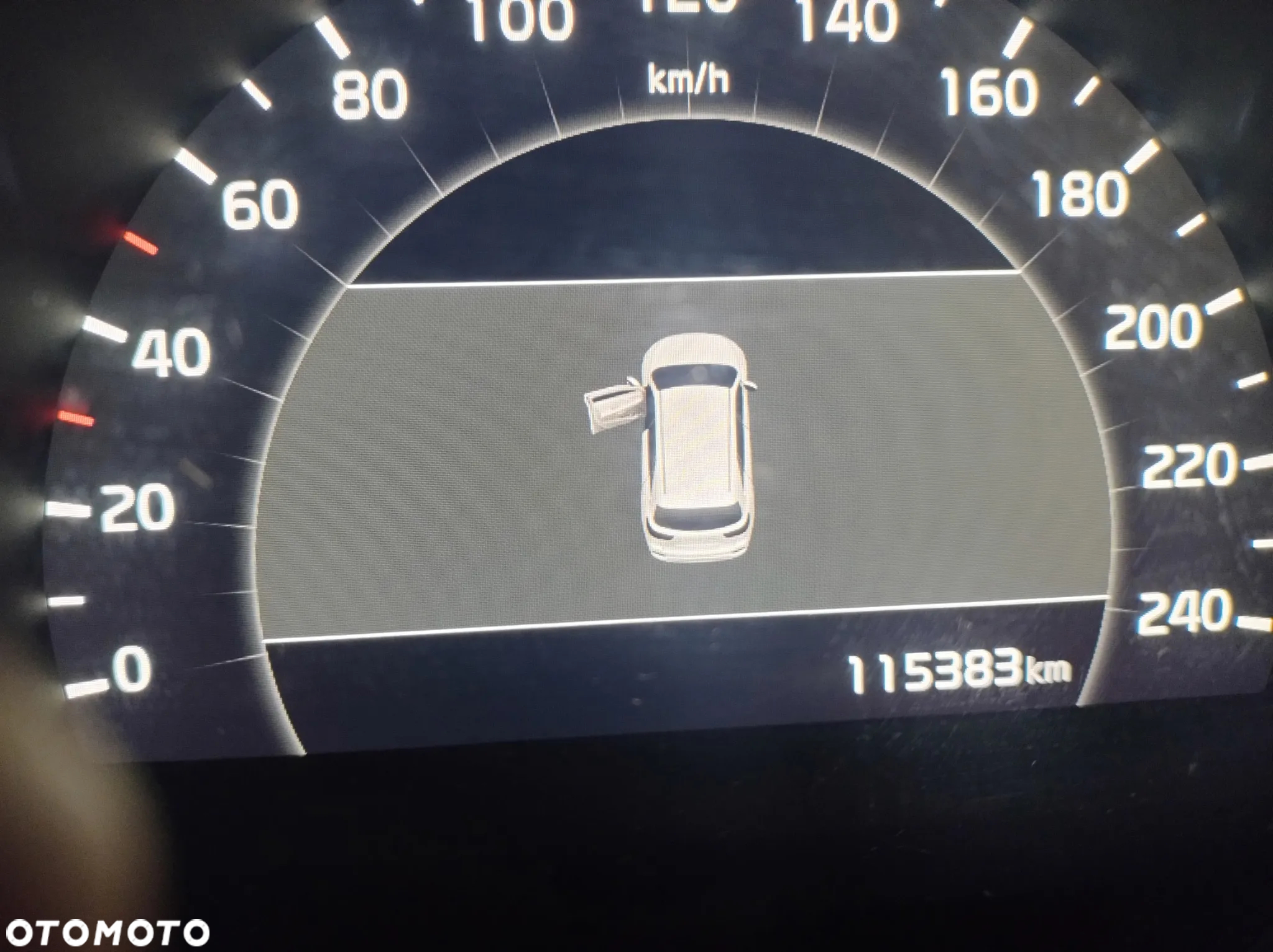Kia Sorento 2.0 CRDI GT Line - 10