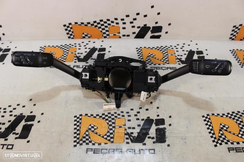 Manetes Seat Leon (5F1)  5Q0953507ac / 10090713 / 5Q0953513r - 1