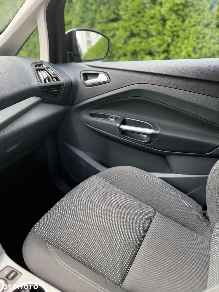 Ford C-MAX 1.0 EcoBoost Start-Stopp-System Champions Edition - 22