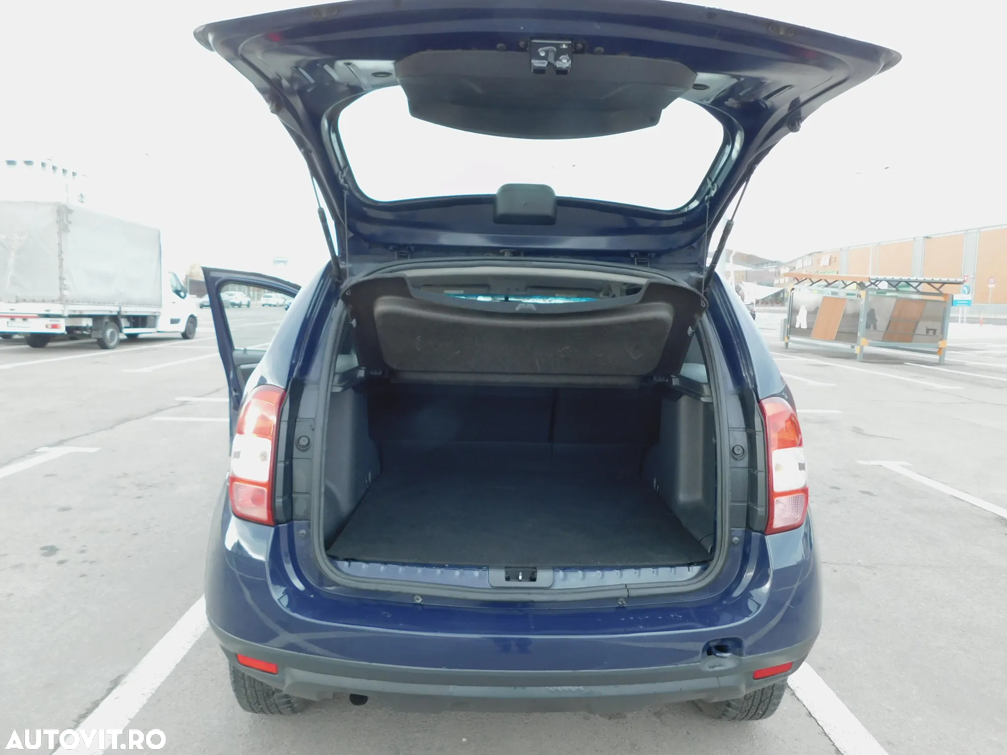 Dacia Duster 1.5 dCi 4x4 Laureate - 15