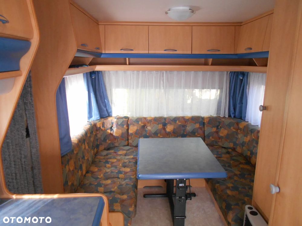 Hobby DE LUXE 450 - 4