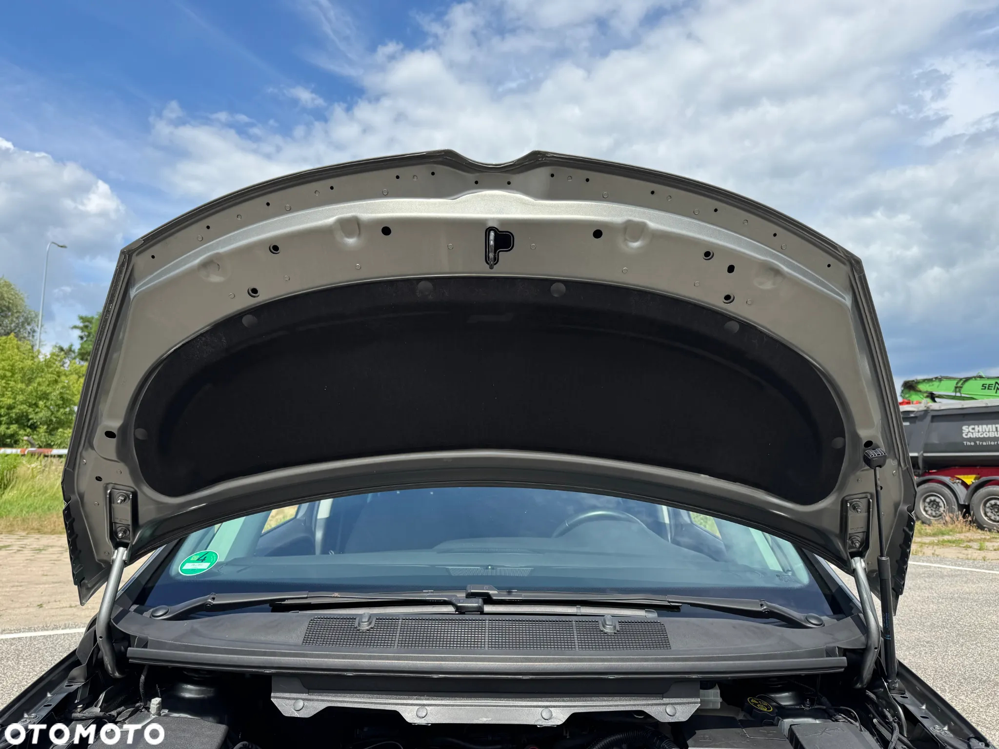 Opel Zafira 1.4 T Cosmo EcoFLEX S&S - 31