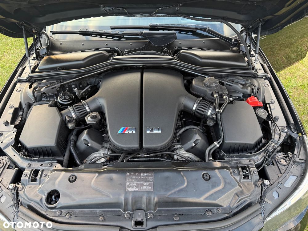 BMW M5 - 10